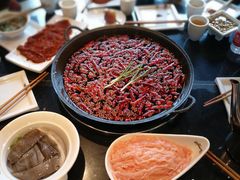 -纸盐河码头火锅(十八梯店)