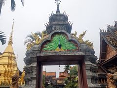 -西双版纳总佛寺