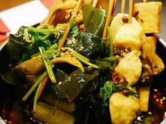 -半酌烧烤小酒馆(南京东路店)