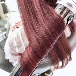 点击看大图 -3AM HAIR SALON烫发染发接发