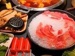 -晓宇重庆火锅(西安荟聚店)