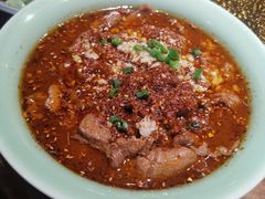 -小吊梨汤·北京菜(香山店)