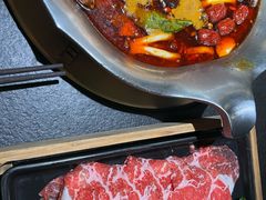-湊湊火锅·茶憩(颐堤港店)