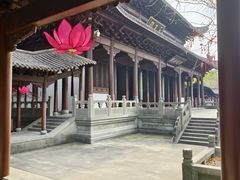 -钱王祠
