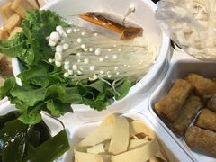 -川遇·鸡公虾婆(新世界百货店)