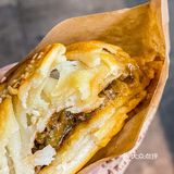 请给这个牛肉饼颁个奖吧‼️爆汁又好吃[流泪]