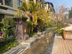 -西双版纳融创皇冠假日度假酒店