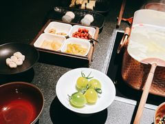 -荣记火锅(青悦城店)