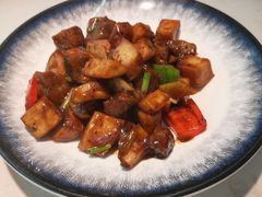 -芳满庭粤菜餐厅(丹阳吾悦店)