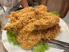-真浪大家乐海鲜餐馆
