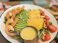 -G+KITCHEN·西餐·手作(时代广场店)