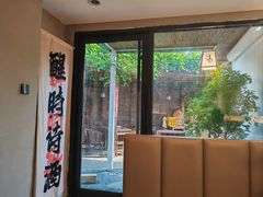 -汤宴·参须肚包鸡(南京路店)