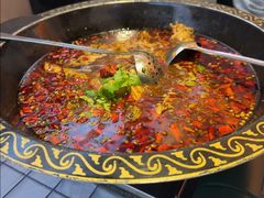 -蛙老爹·蜀香美蛙鱼头(王家湾店)