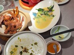 -闽上鲜·福建菜(龙湖滨江天街店)