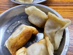 -锅贴大王南翔小笼(临沂二村店)