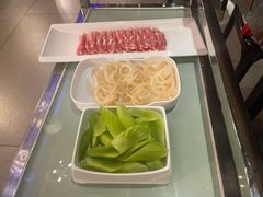 -天都火锅酒楼(虹梅南路店)