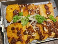 -熙成烧烤·三十三年(开发区店)