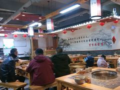 -堂客老火锅(欣阳广场总店)