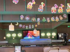 -狐狸爱上椰子鸡(滨江星光大道店)