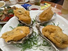-新金盛·海鲜酒楼(盐田店)