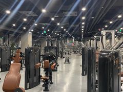 -OXYGYM 奥美氧舱运动中心(领展购物广场·中关村店)