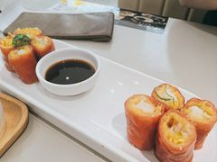 -蔡澜点心·粤菜(丽泽天街店)