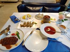 -马克西姆俄罗斯餐厅(通亚街店)