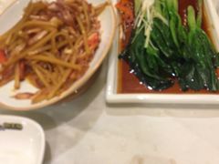 -小土豆北方菜馆(方庄店)