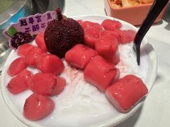 -满兴咱妈烀饼铁锅炖(兰州北街店)