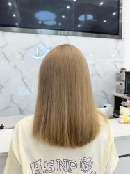 -上禾 HAIR SALON