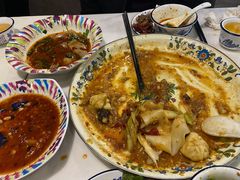 -莲香西域·正宗新疆菜(龙华店)