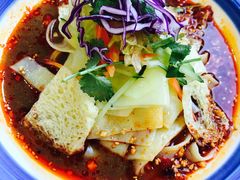 -新疆巴州金丝特餐厅(大钟寺店)