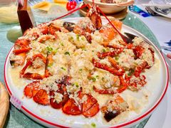 -79号渔船海鲜饭店(龙岗店)