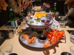 -囧吉香生蚝牛排馆(湖北路店)