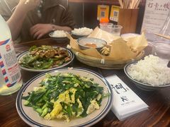 -刘师父老汉口江湖菜(蔡锷路店)
