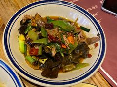 -兔槽江湖菜·重庆璧山兔(水围店)