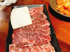 -喜来稀肉(旺角广华街店)