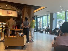 -星巴克臻选(九龙路万科广场店)