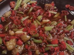 -苹果树下艺术餐厅(通州店)