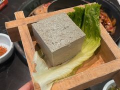 -巴蜀大将火锅(春熙店)