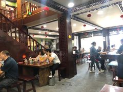 -四海楼(如皋定慧禅寺店)