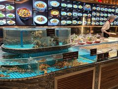 -百富源·海鲜辽菜(张士店)