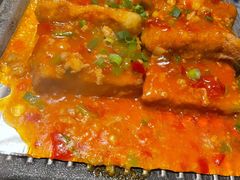 -绿茶餐厅(布吉万象汇店)