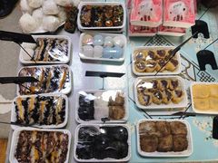 -南大门韩国米糕(公滨路店)