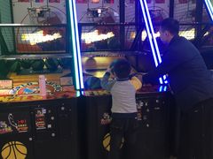 -汤姆熊欢乐世界(大连恒隆广场店)
