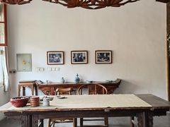 -齐白石旧居纪念馆