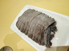-南门涮肉(东单店)