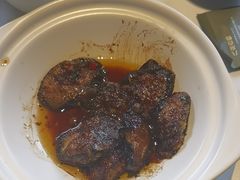 -八府香鸭·啫啫煲(华山路店)