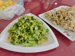 -途肴·老农饭庄(百里峡店)