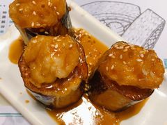 -点点心点心专门店(旺角店)